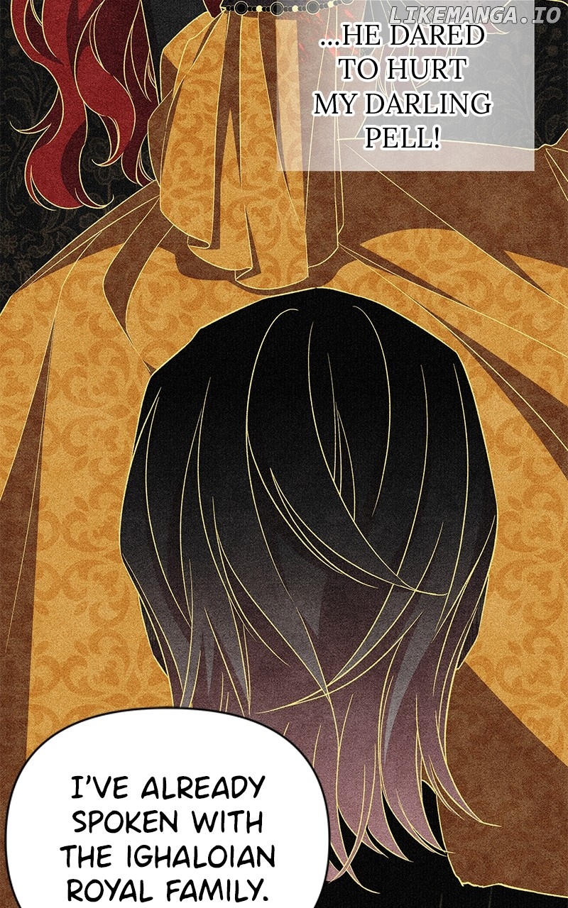 Oh, Dear Nemesis Chapter 100 - page 40