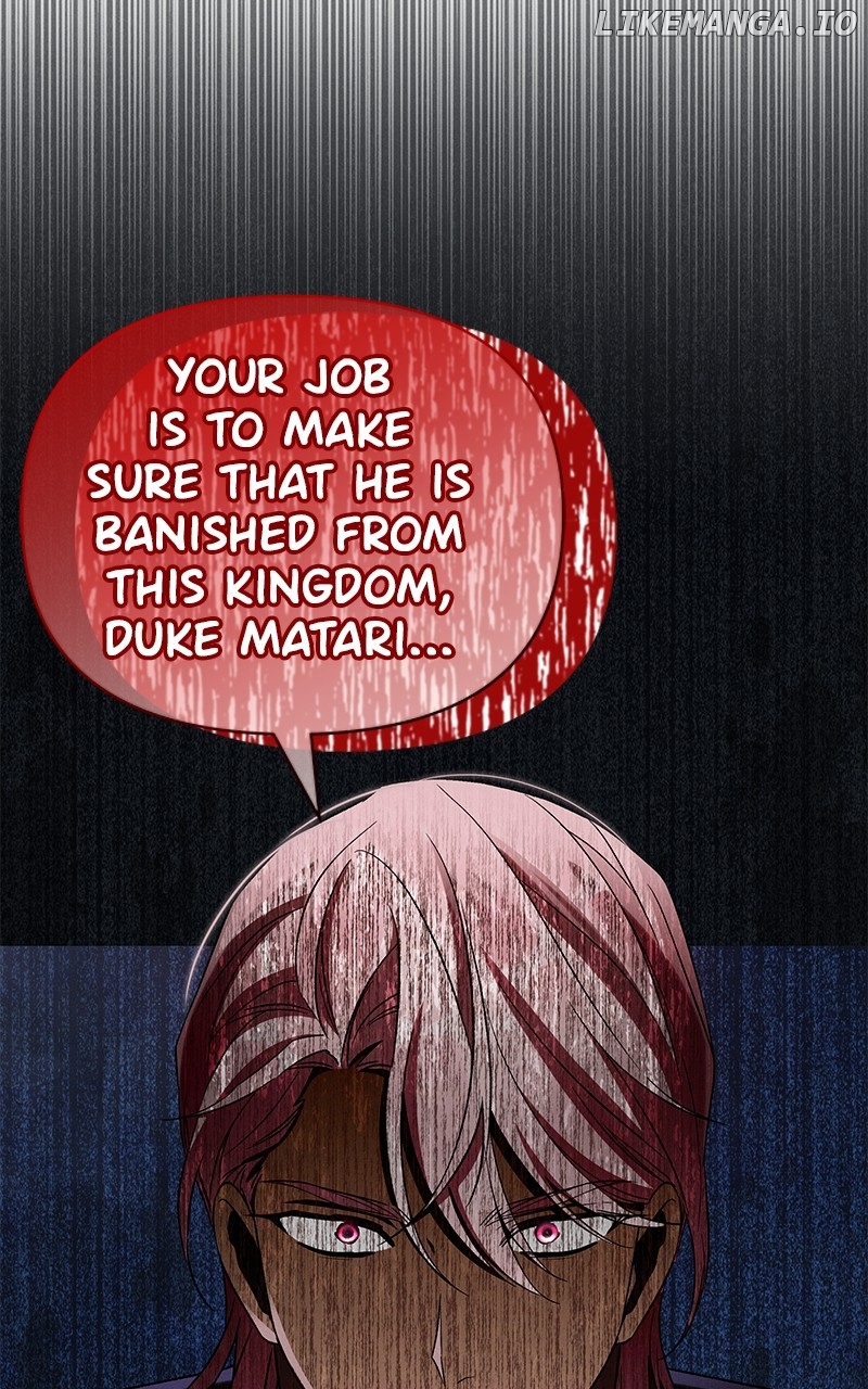 Oh, Dear Nemesis Chapter 100 - page 42