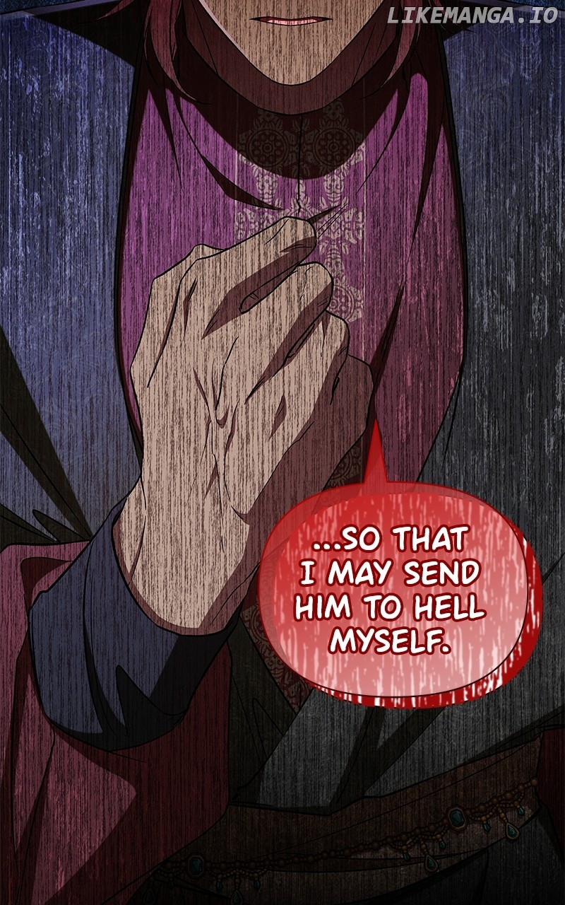 Oh, Dear Nemesis Chapter 100 - page 43