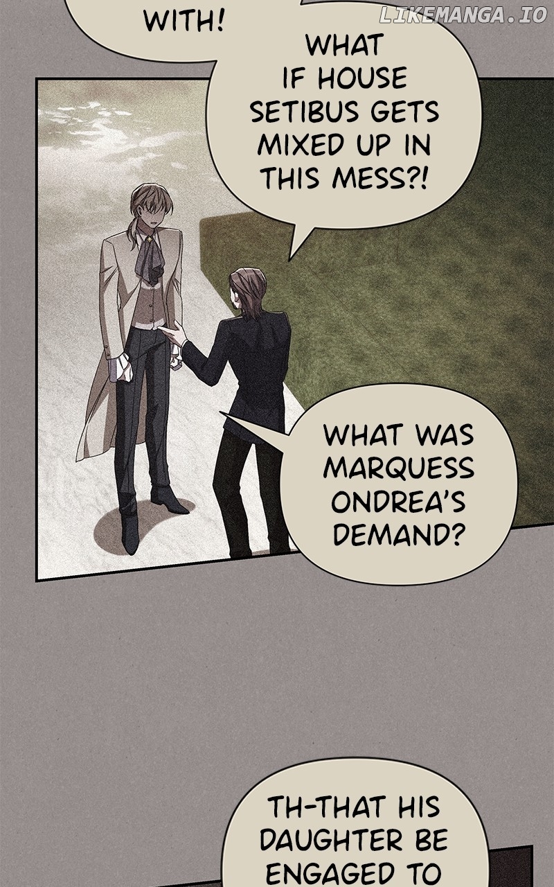 Oh, Dear Nemesis Chapter 100 - page 48
