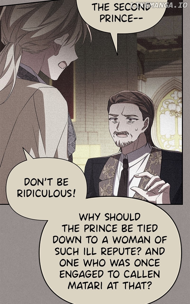 Oh, Dear Nemesis Chapter 100 - page 49