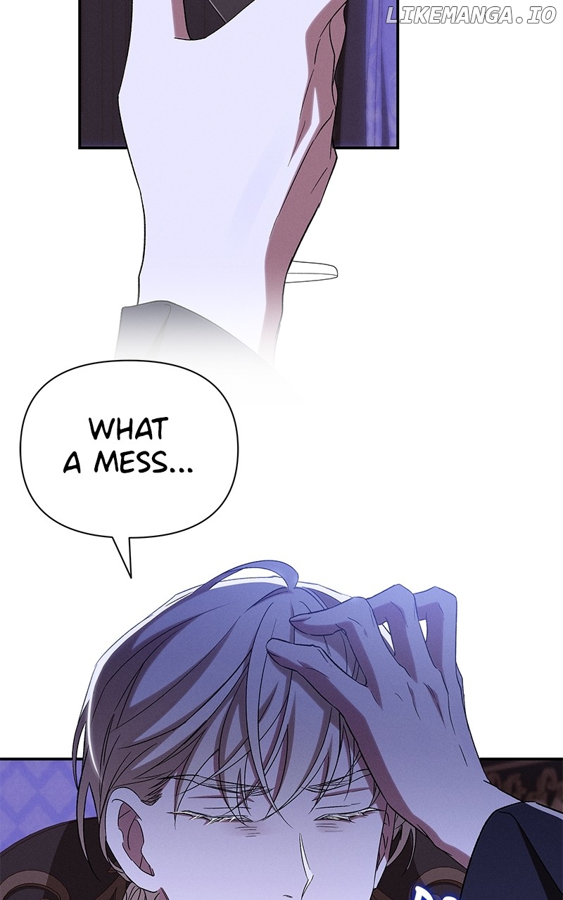 Oh, Dear Nemesis Chapter 100 - page 52