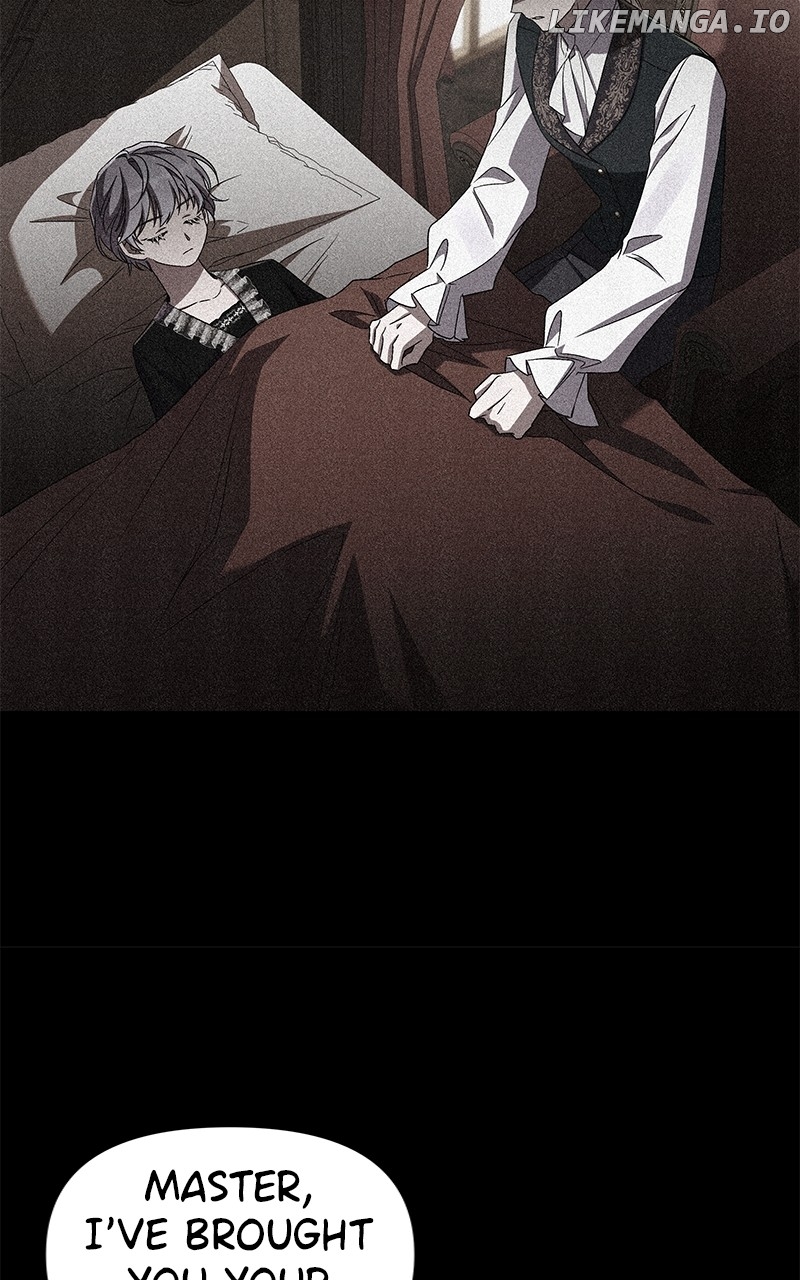 Oh, Dear Nemesis Chapter 100 - page 56