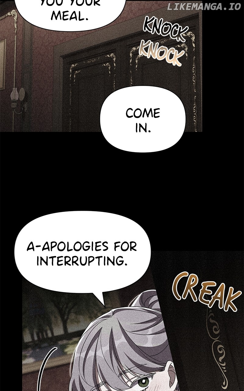 Oh, Dear Nemesis Chapter 100 - page 57