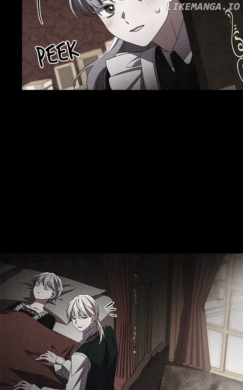 Oh, Dear Nemesis Chapter 100 - page 58