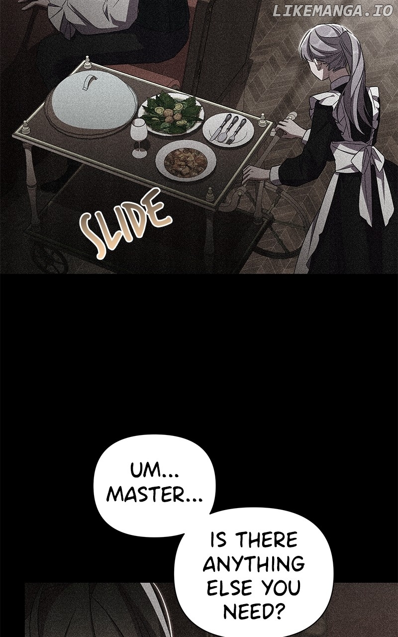 Oh, Dear Nemesis Chapter 100 - page 59