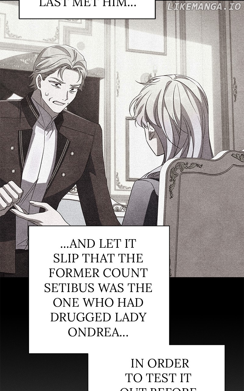 Oh, Dear Nemesis Chapter 100 - page 6