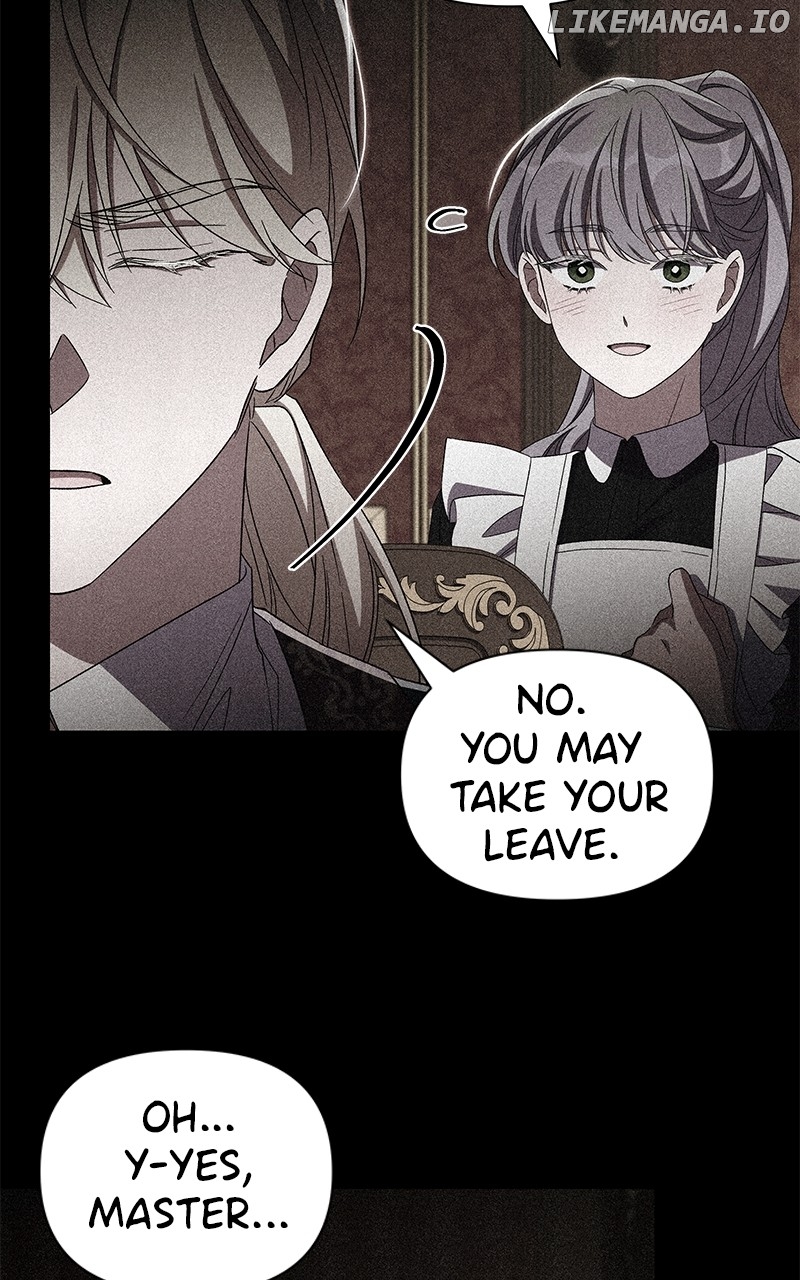 Oh, Dear Nemesis Chapter 100 - page 60