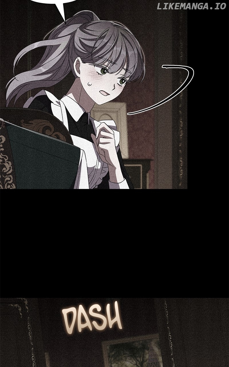 Oh, Dear Nemesis Chapter 100 - page 61