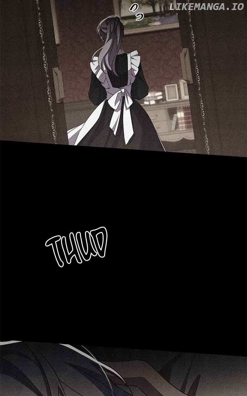 Oh, Dear Nemesis Chapter 100 - page 62