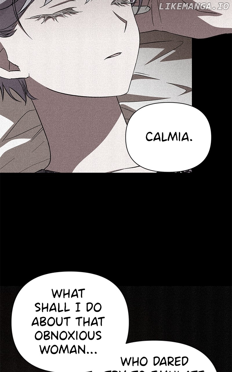 Oh, Dear Nemesis Chapter 100 - page 65