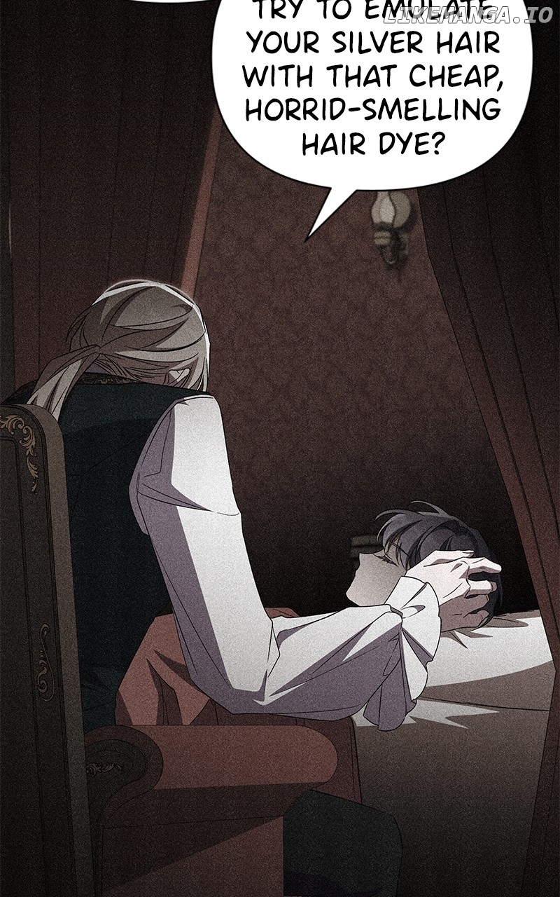 Oh, Dear Nemesis Chapter 100 - page 66