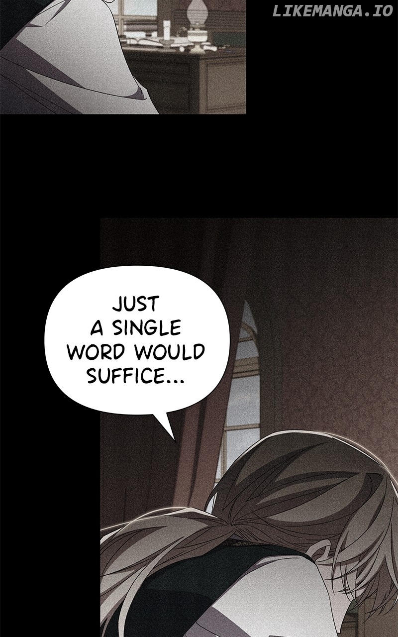 Oh, Dear Nemesis Chapter 100 - page 68