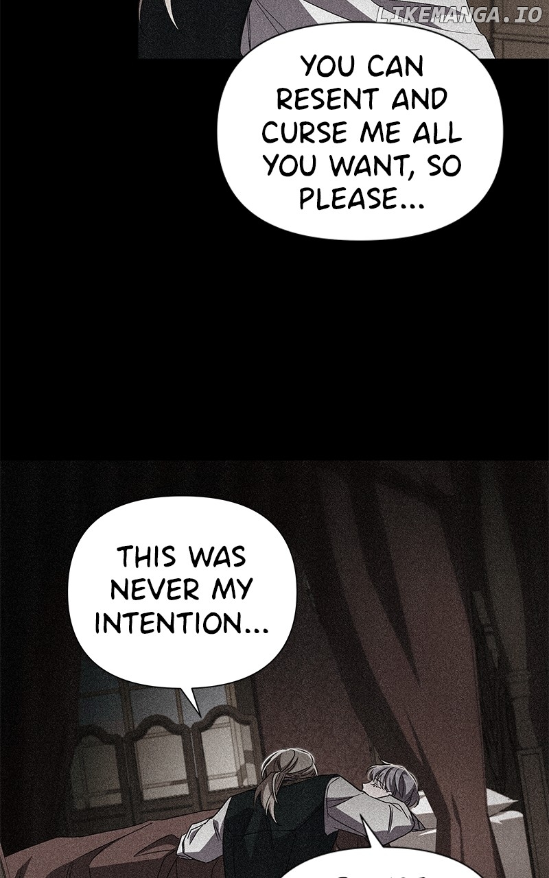 Oh, Dear Nemesis Chapter 100 - page 69