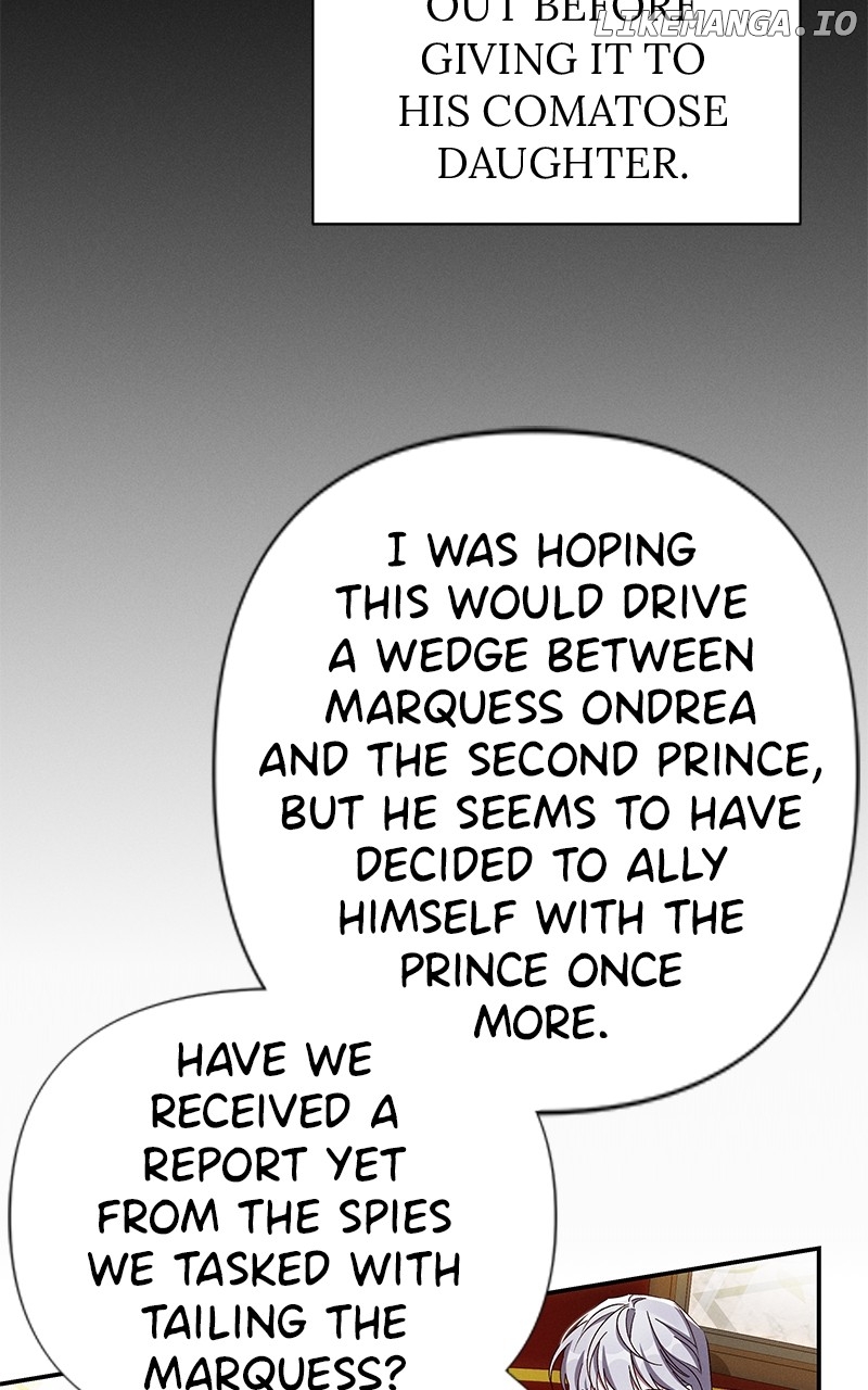 Oh, Dear Nemesis Chapter 100 - page 7