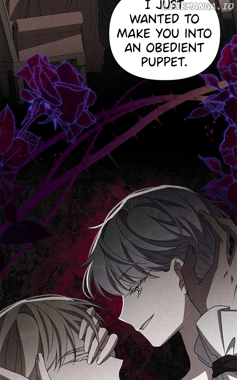Oh, Dear Nemesis Chapter 100 - page 70