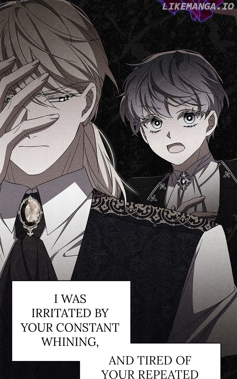 Oh, Dear Nemesis Chapter 100 - page 72