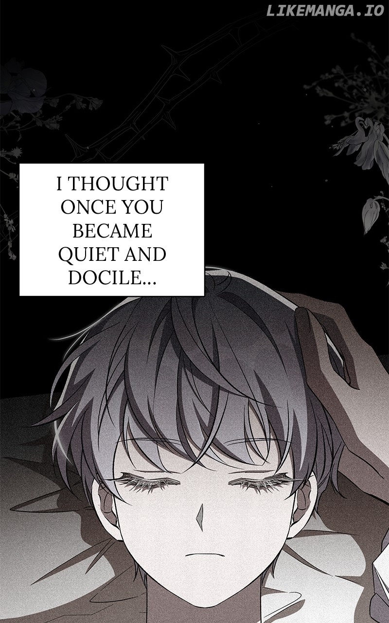 Oh, Dear Nemesis Chapter 100 - page 76