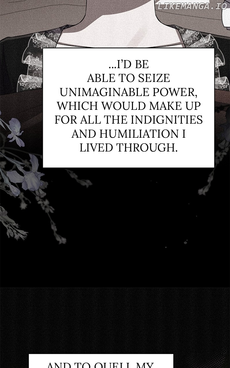 Oh, Dear Nemesis Chapter 100 - page 77