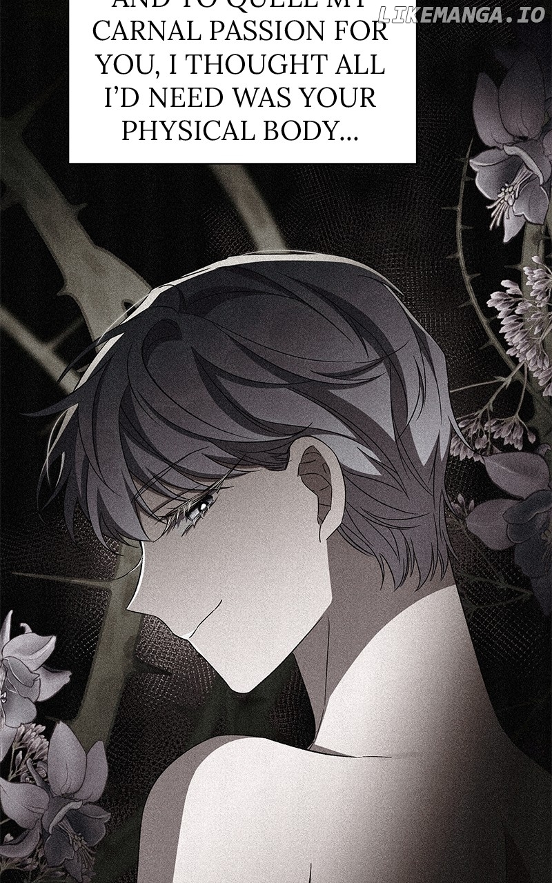 Oh, Dear Nemesis Chapter 100 - page 78