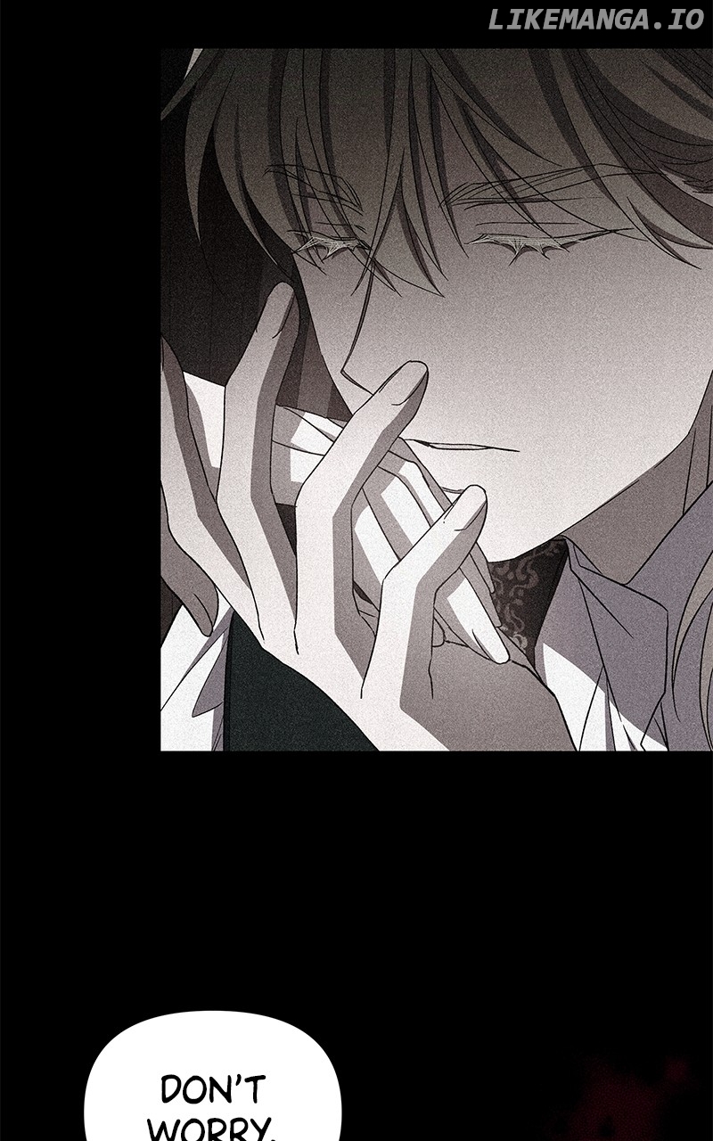 Oh, Dear Nemesis Chapter 100 - page 83
