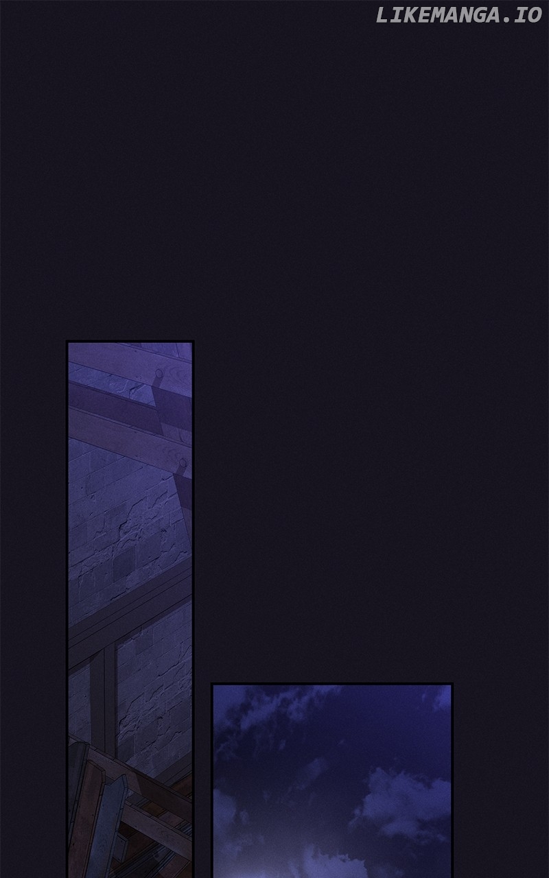 Oh, Dear Nemesis Chapter 98 - page 1