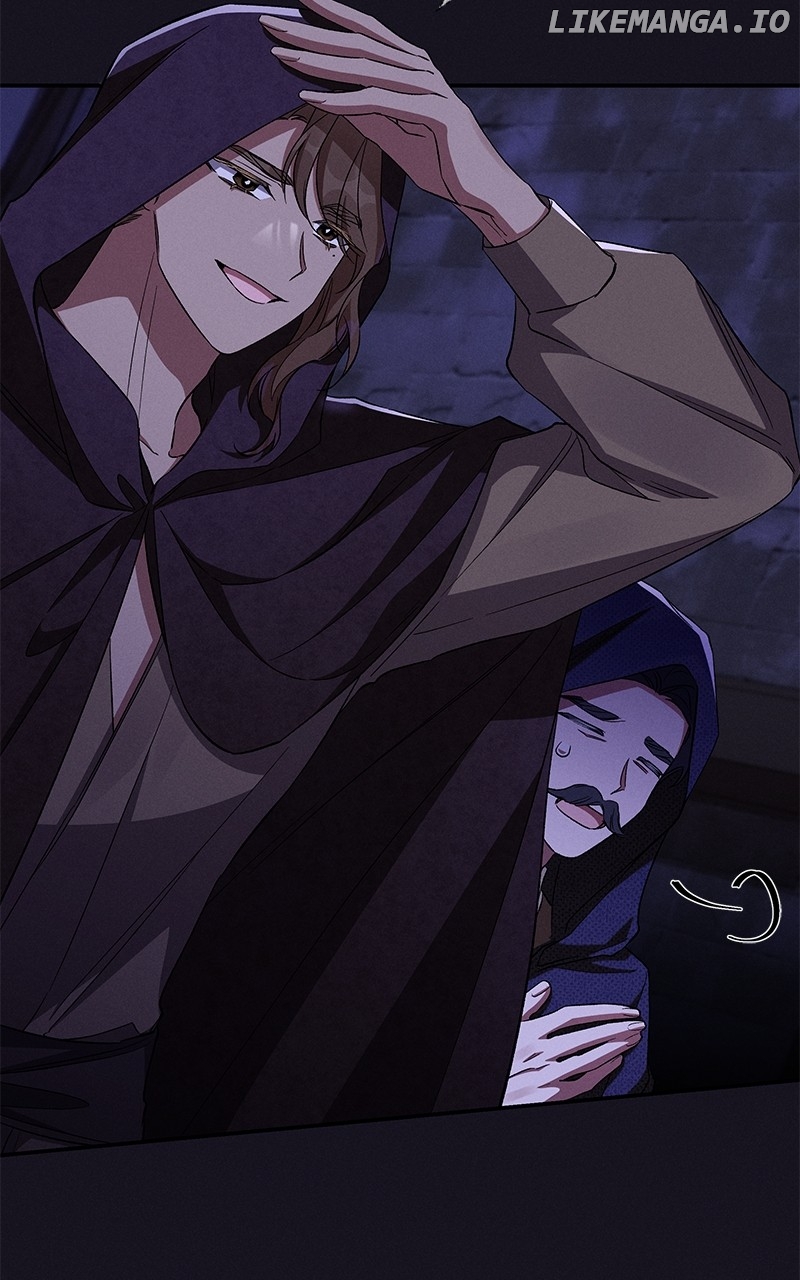 Oh, Dear Nemesis Chapter 98 - page 11