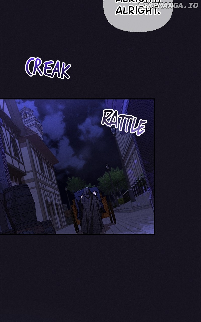 Oh, Dear Nemesis Chapter 98 - page 13