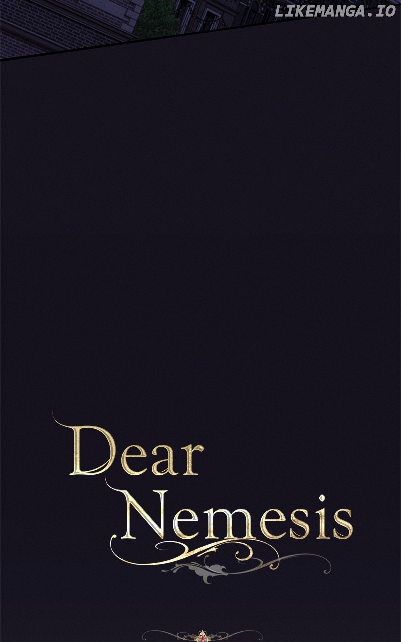 Oh, Dear Nemesis Chapter 98 - page 16
