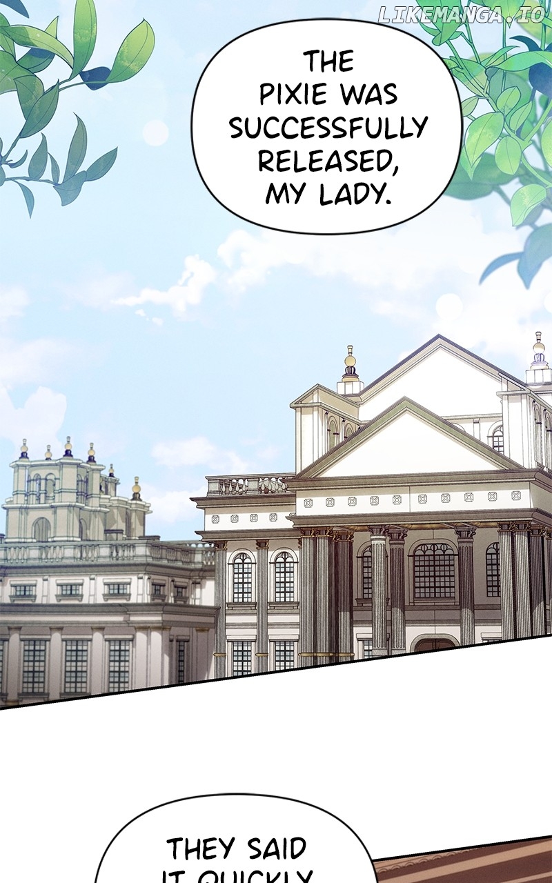 Oh, Dear Nemesis Chapter 98 - page 18