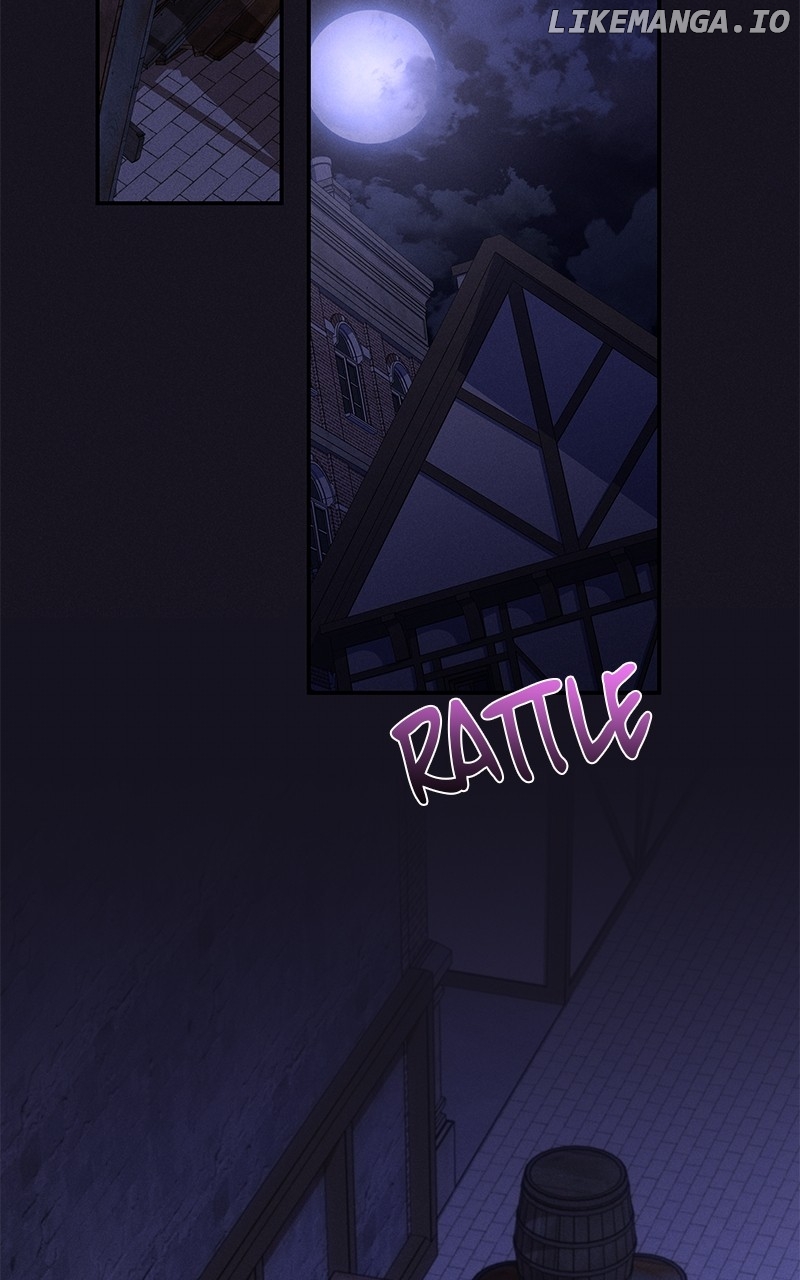 Oh, Dear Nemesis Chapter 98 - page 2