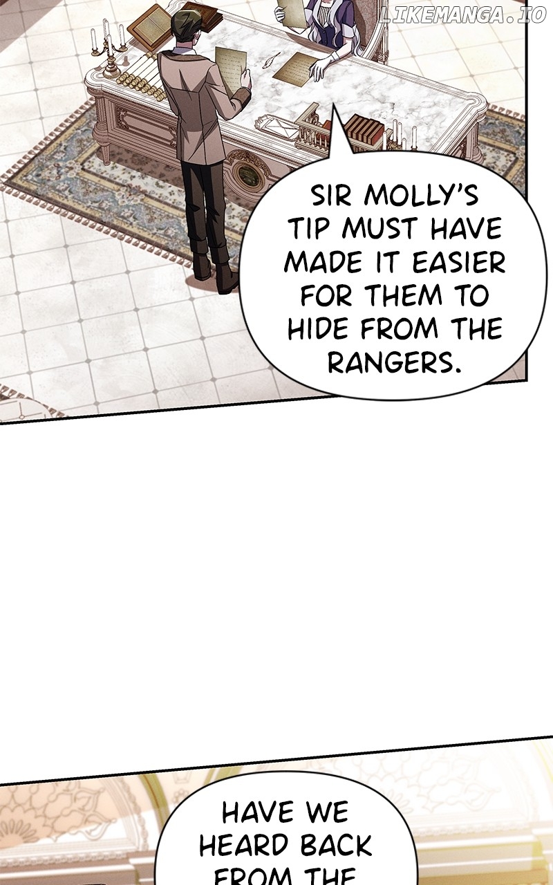 Oh, Dear Nemesis Chapter 98 - page 20