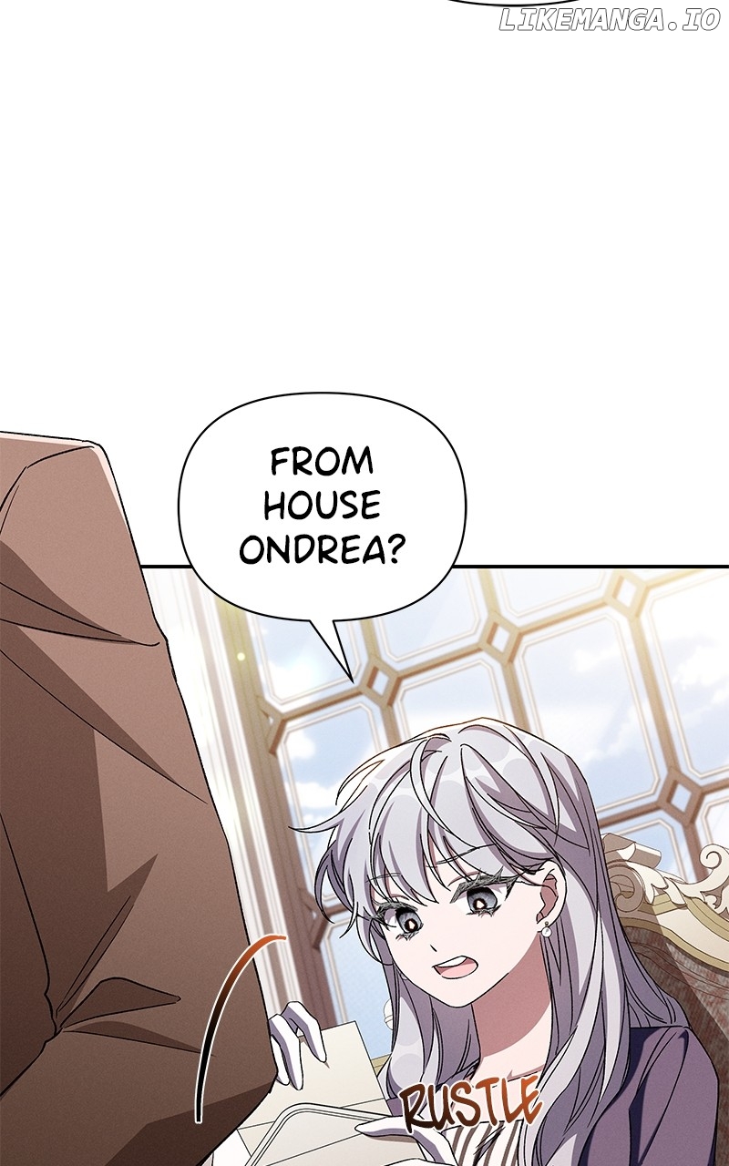 Oh, Dear Nemesis Chapter 98 - page 23