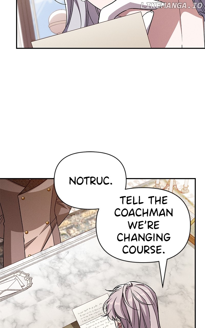 Oh, Dear Nemesis Chapter 98 - page 25
