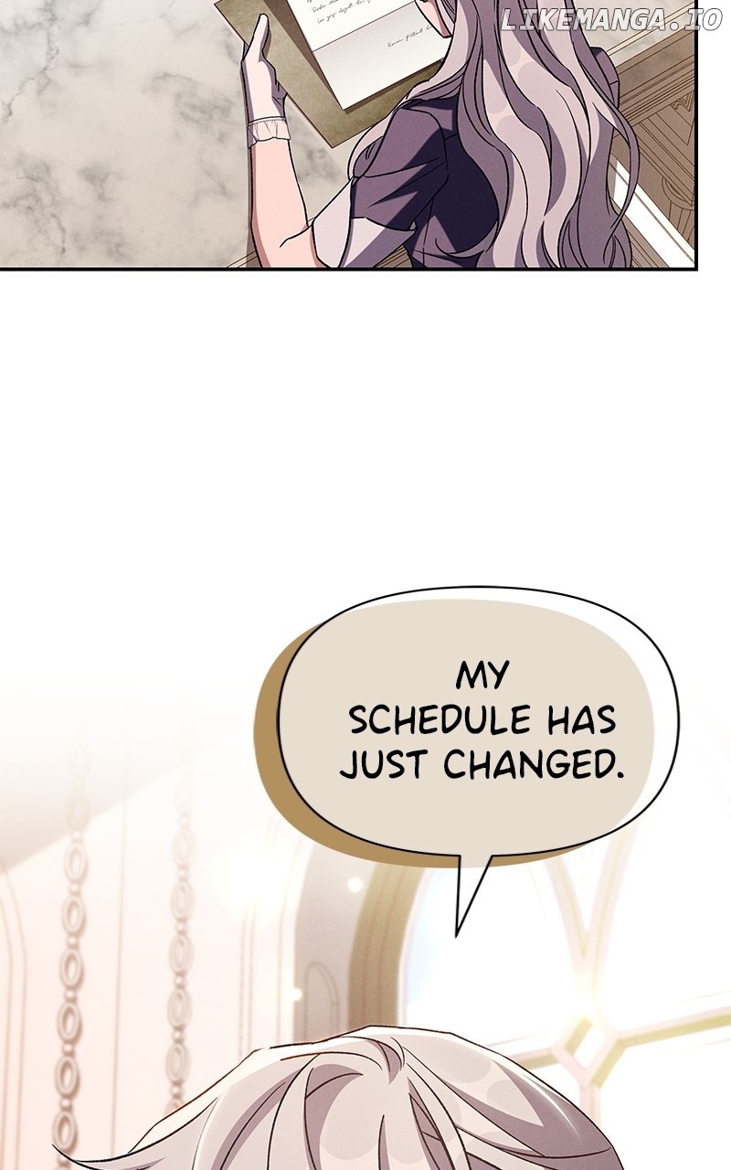 Oh, Dear Nemesis Chapter 98 - page 26