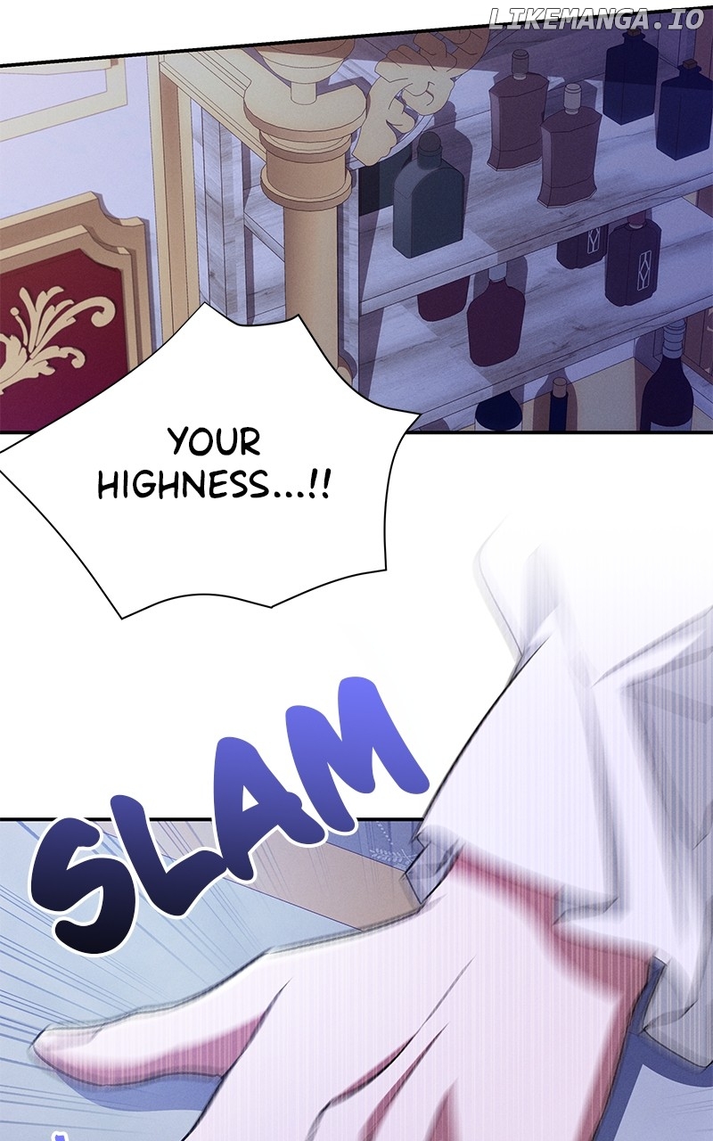 Oh, Dear Nemesis Chapter 98 - page 29