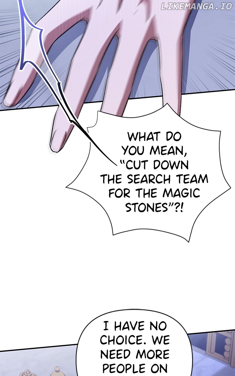 Oh, Dear Nemesis Chapter 98 - page 30