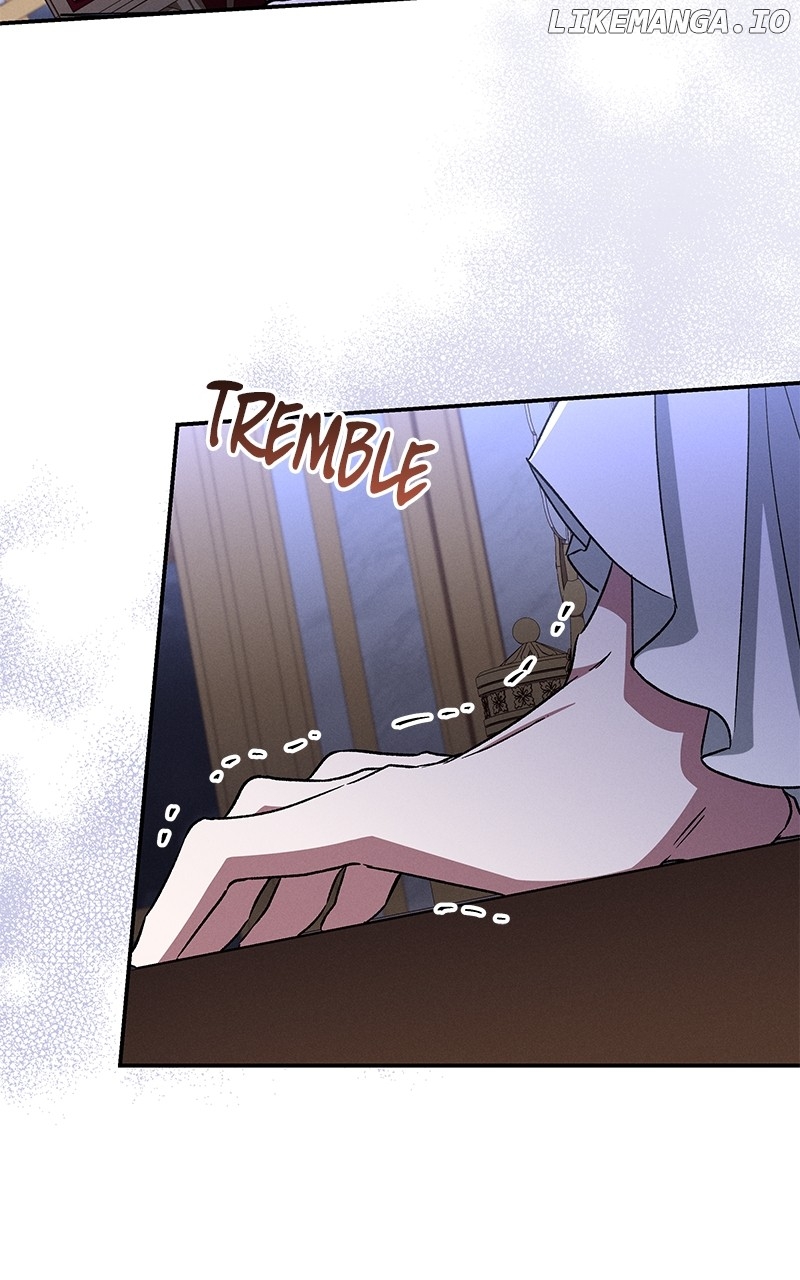 Oh, Dear Nemesis Chapter 98 - page 34