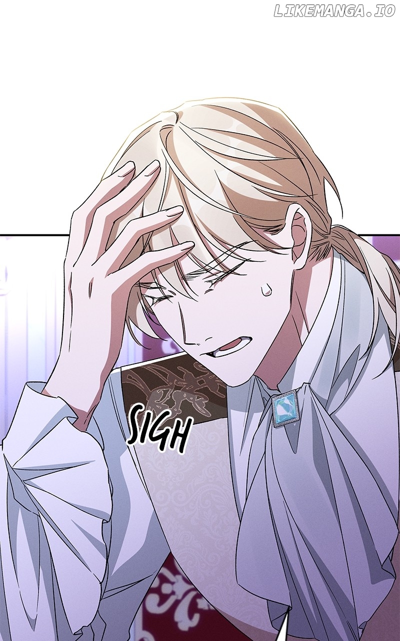 Oh, Dear Nemesis Chapter 98 - page 35