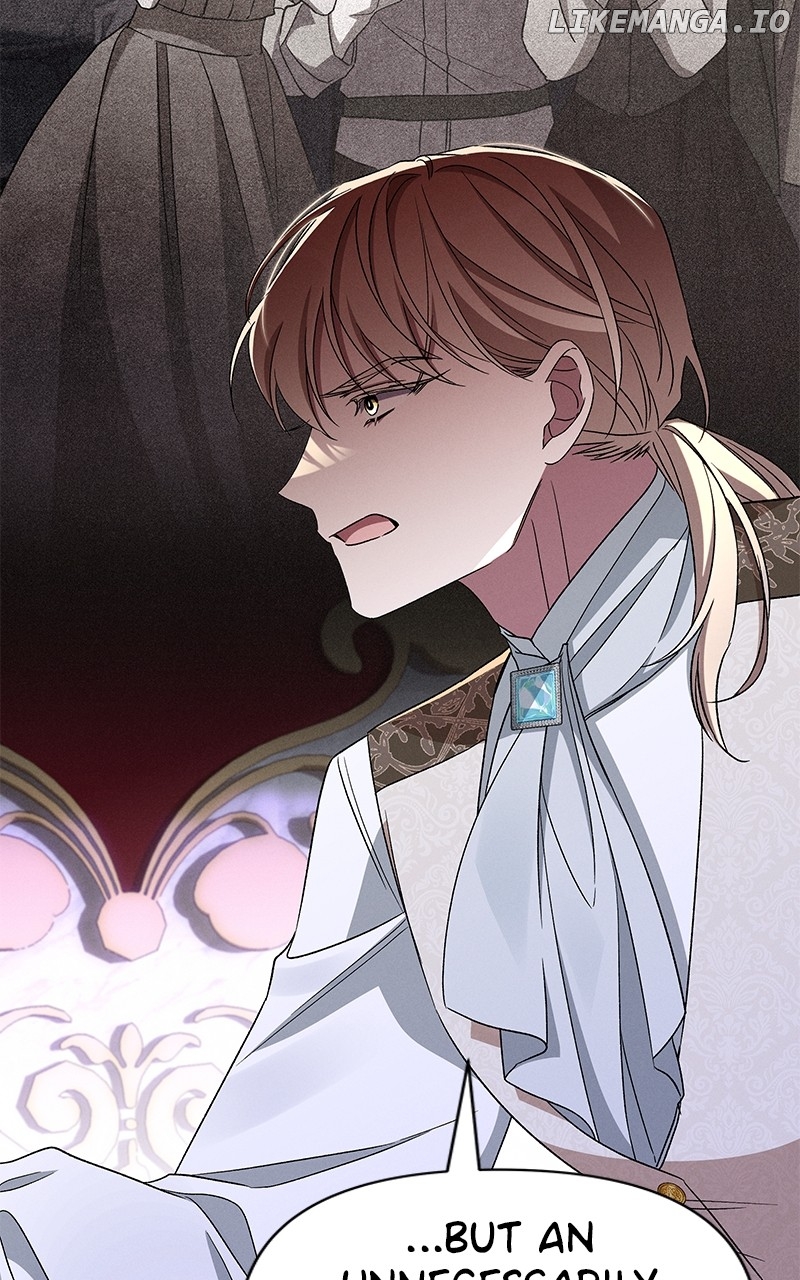 Oh, Dear Nemesis Chapter 98 - page 37