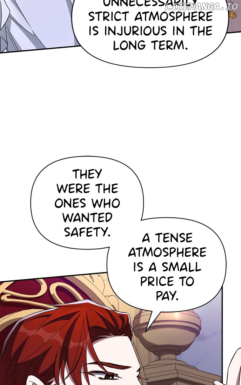 Oh, Dear Nemesis Chapter 98 - page 38