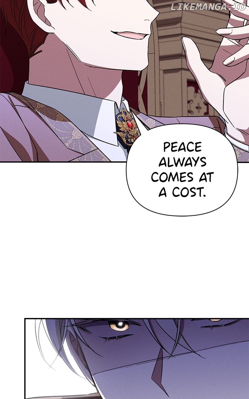Oh, Dear Nemesis Chapter 98 - page 39