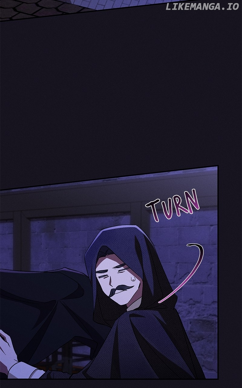 Oh, Dear Nemesis Chapter 98 - page 4