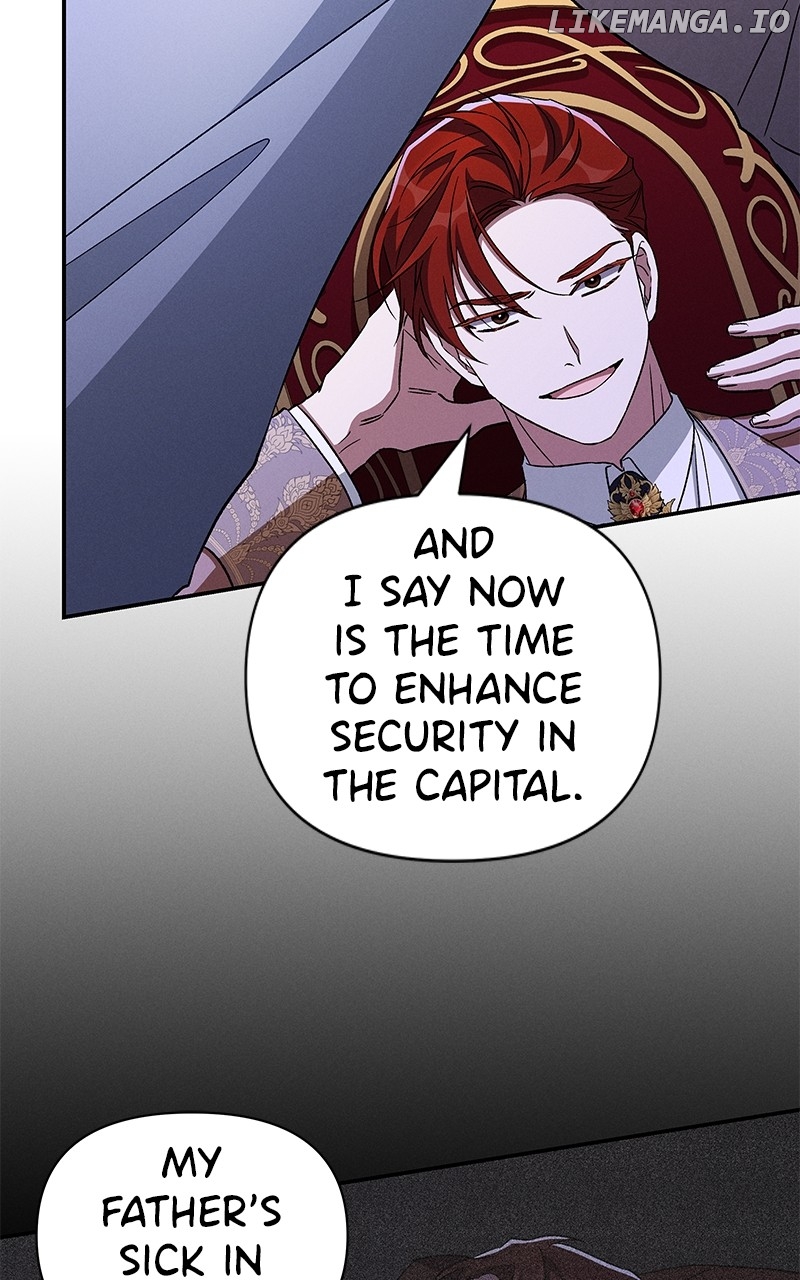 Oh, Dear Nemesis Chapter 98 - page 42