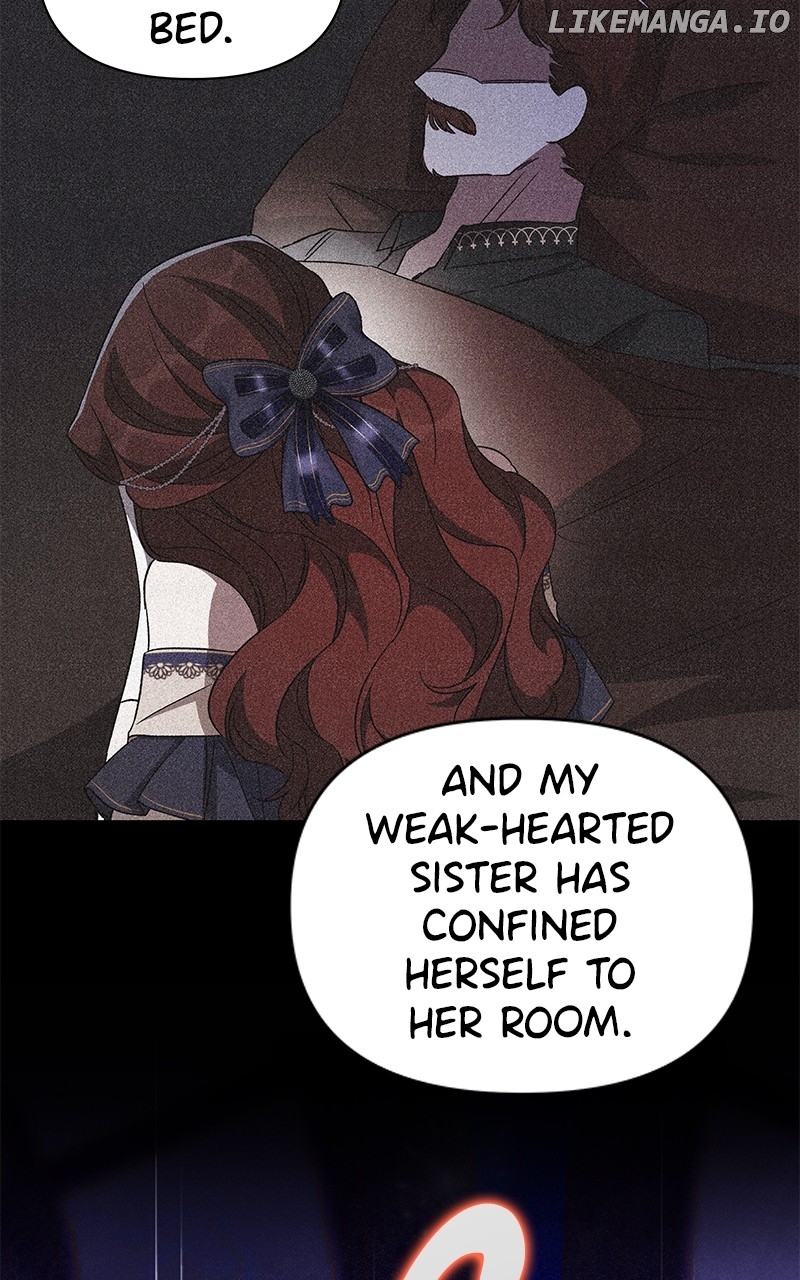 Oh, Dear Nemesis Chapter 98 - page 43