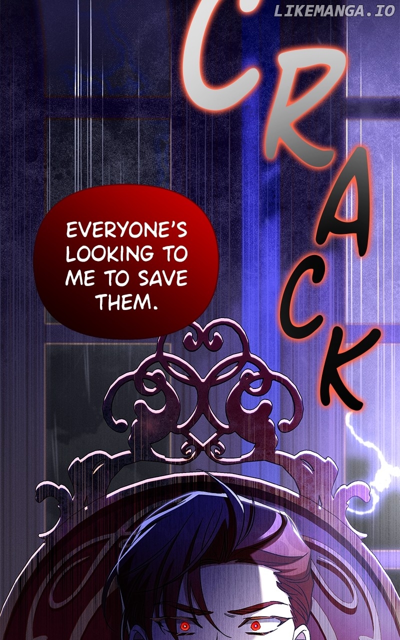 Oh, Dear Nemesis Chapter 98 - page 44