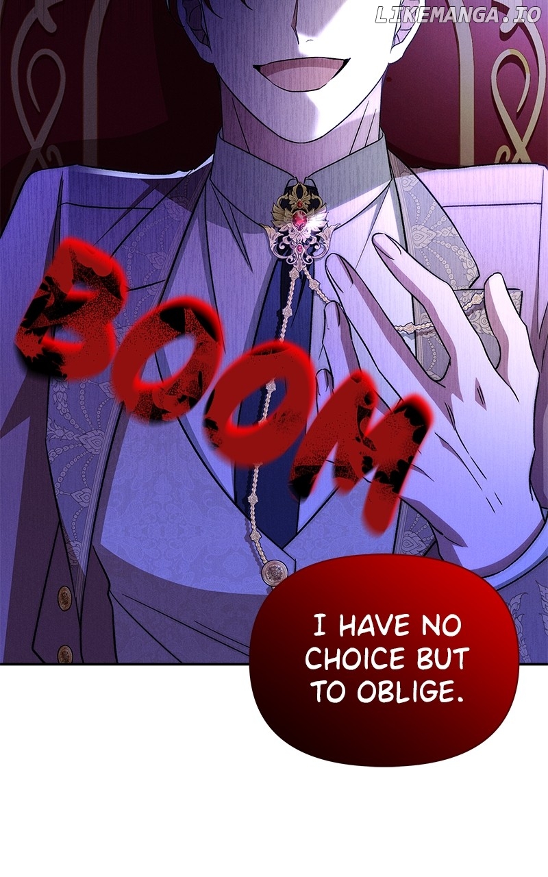 Oh, Dear Nemesis Chapter 98 - page 45