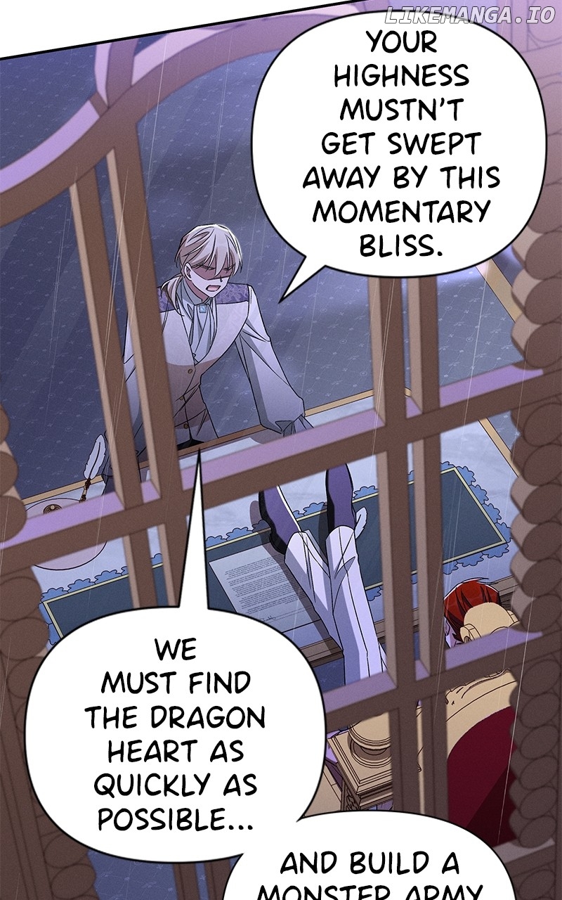 Oh, Dear Nemesis Chapter 98 - page 47