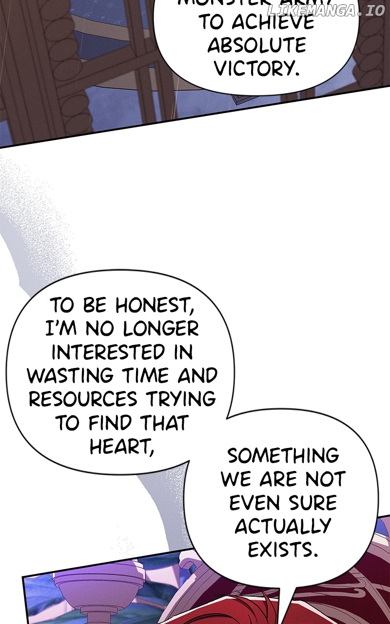 Oh, Dear Nemesis Chapter 98 - page 48