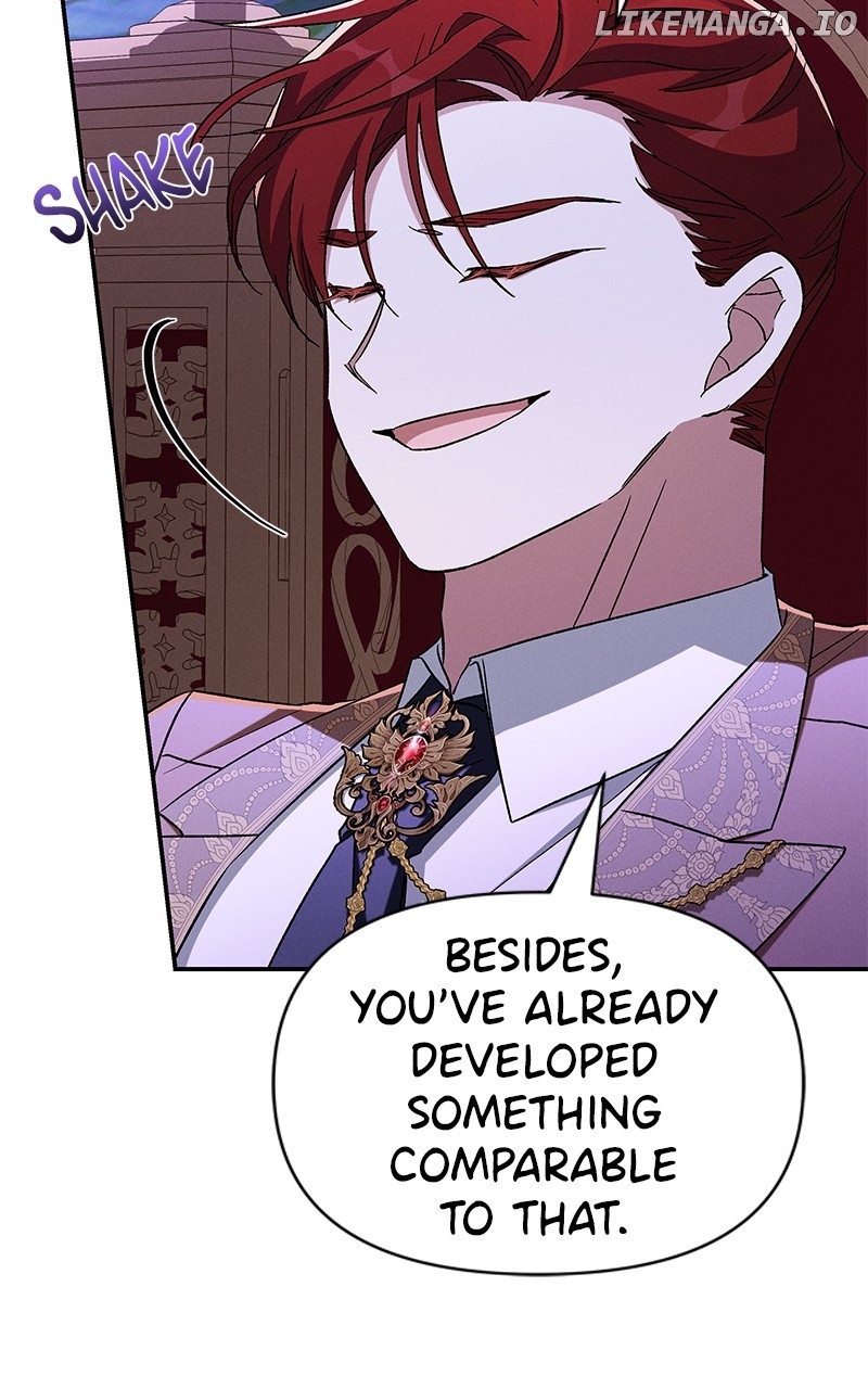 Oh, Dear Nemesis Chapter 98 - page 49